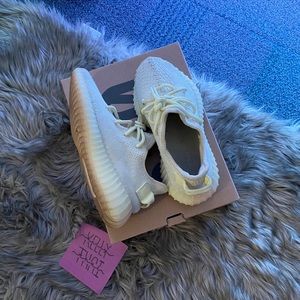 Yeezy Boost 350 V2 Butter